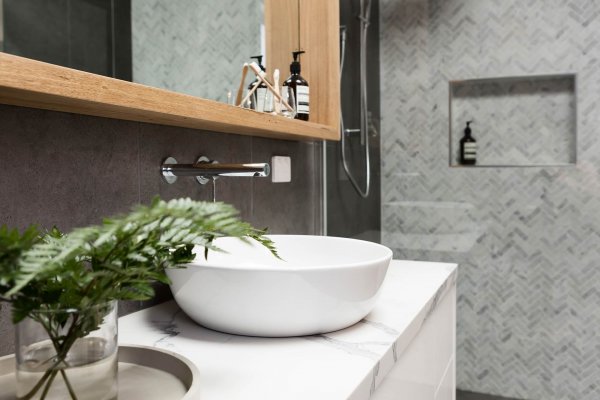 Bathroom Renovations